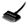Startech.Com Samsung Galaxy Tab USB OTG Adapter Cable SDCOTG